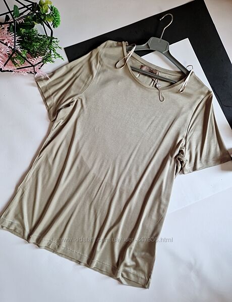 Брендова футболка paul costelloe р.44-46