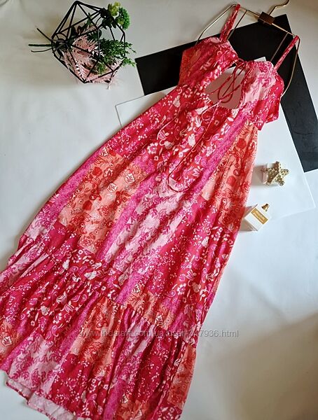 Cider літній сарафан, сукня р м , л