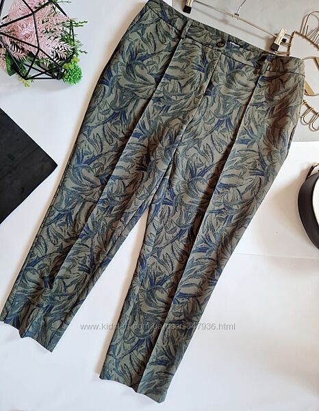 Olsen відмінні брюки р.16-18