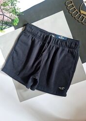 Hollister круті трикотажні шорти р м 