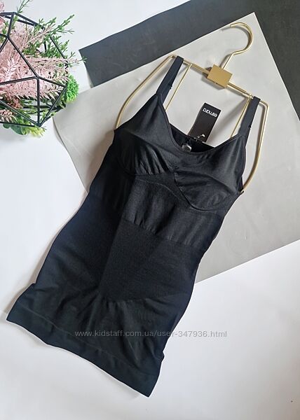 Esmara безшовна комбінація утяжка корекція р л - хл 