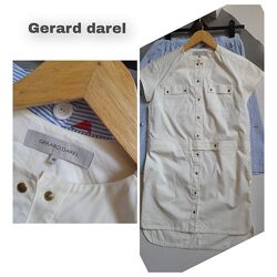 Gerard Darel сукня на кнопках Віп бренд р 36