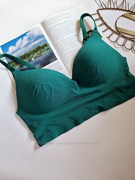 Victoria secret топ бралет р л 80-85 см