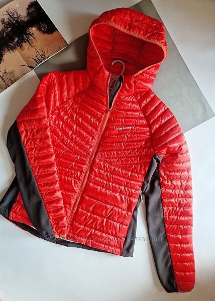 Craghoppers куртка демі непромокає р.38 