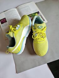 Puma pulse flex тренувальні кросівки р 38.5 25 см 