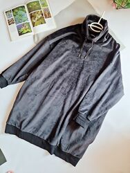 Велюрова сукня Flexifit від MS  з кишенями рЛ якість супер 
