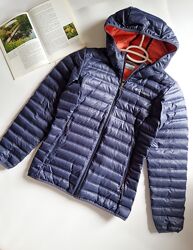 Columbia легкий пуховик р. С оригінал 