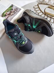 ДЕмі Кросівки Columbia Escape Pursuit Outdry Круті з мембраною р 36