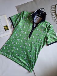 Sportalm kitzbhel поло серії  спорт шик р.38