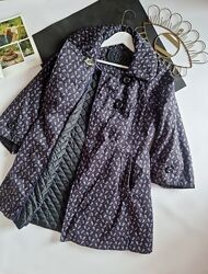 Spoom ексклюзив стьобане пальто р с- м