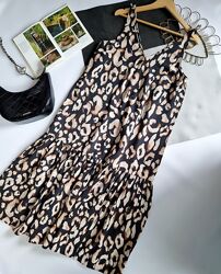 H&M класний Сарафан у р Л максі 