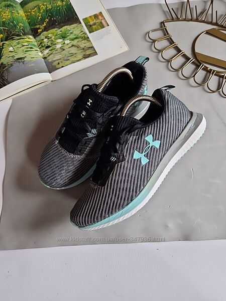 Кросівки under armour micro g blur 2 р.38