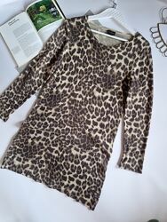 Сукня туніка Cashmere вовна кашемір р м- л 