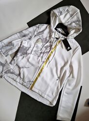 Adidas нова кофта зіпка р 16 Л оригінал 