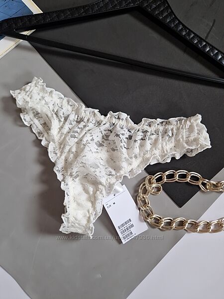 Мережевні трусики р М H&M сток