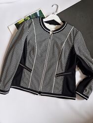 Canda неймовірно Крута річ. р наш 54-56 Блейзер кофта 