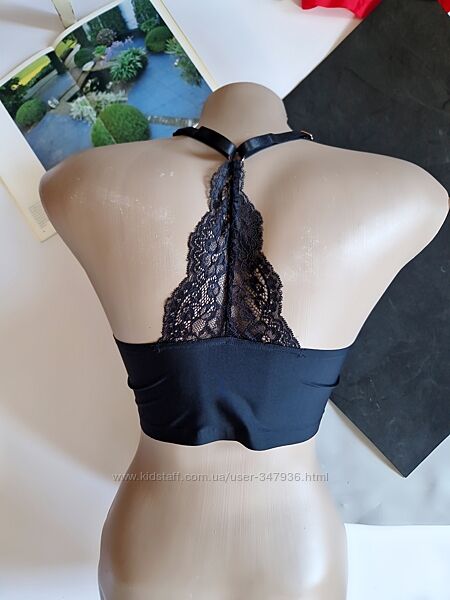 Yummie by Heather Thompson топ бралет фірмовий р хл сток