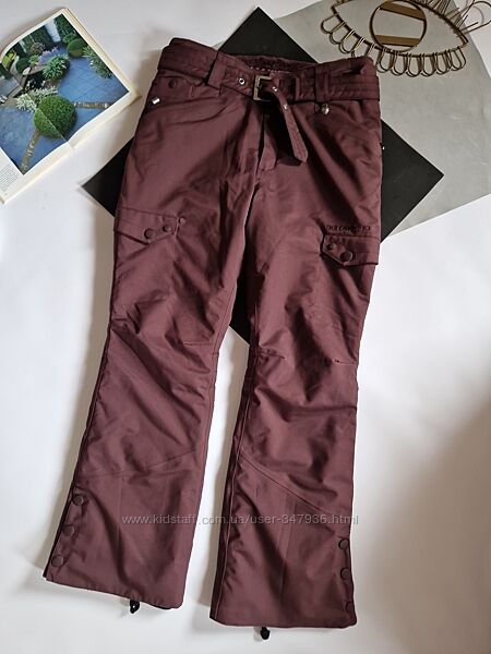 Belowzero штани для сноуборда гірськолижні швейцарія р л