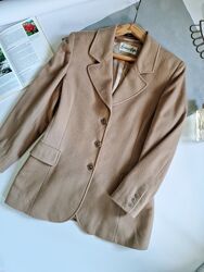 Lusiano cafe піджак блейзер кашемір с- м італія