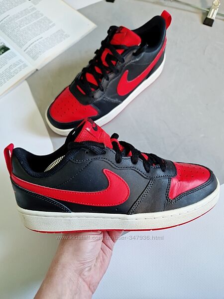 Nike кеди кросівки р 38 5 . устілка 24.5