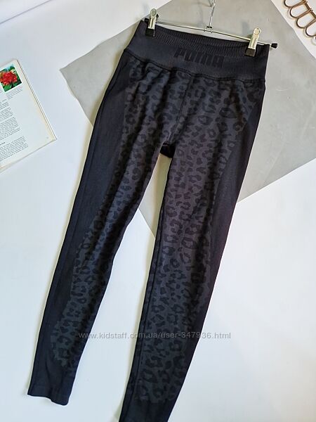 Легінси puma оригінал р с