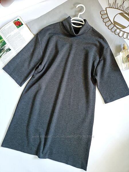 Сукня туніка від zara р с