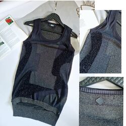 Diesel стильна нарядна кофтинка р с оригінал