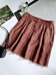 Jjb benson преміум спідниця льон р. с