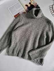 Светр primark овер з горловиною р м- л