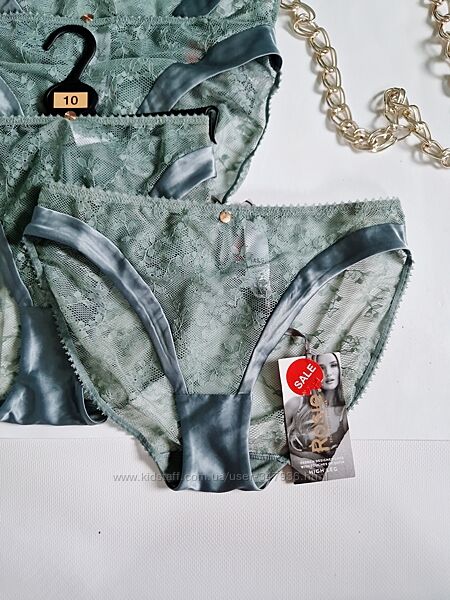 M&S Rosie Шикарні трусики, р с, м, л, хл