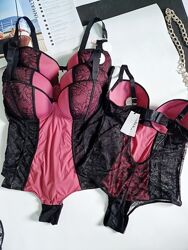 Yamamay Преміум якість. Боді р.75-85 від С-Е Нові