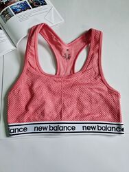 Спортивний якісний топ р хл New Balance 