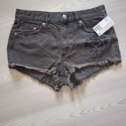 Шорти h&m розмір uk12 eur 38
