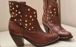 Казаки від Buffalo