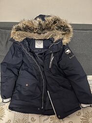 Куртка Lenne 146 ідеальний стан