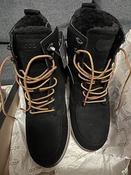 Черевики Ecco нові з біркою 40 розмір