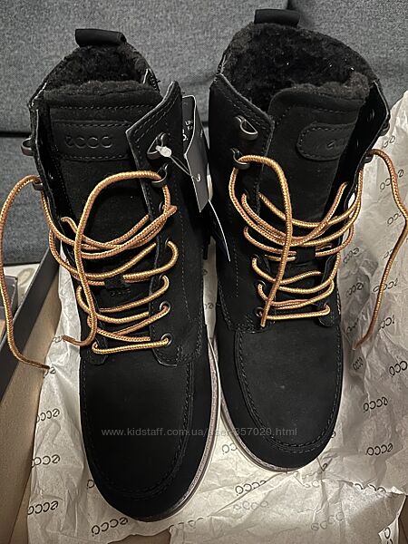 Черевики Ecco нові з біркою 40 розмір