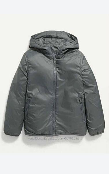 Куртка old navy 12 лет