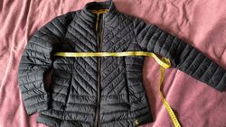 Куртка демі 