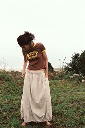 Спідниця міді балон Zara - S, M