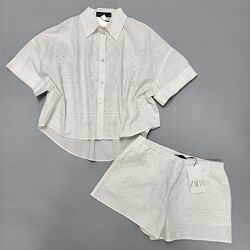 #10: Шорти S - 645грн 