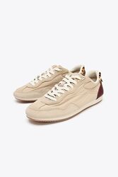 Мякі спортивні кросівки Zara - 37, 38, 39, 40, 41