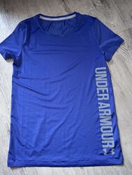 Under Armour  футболка розмір XS