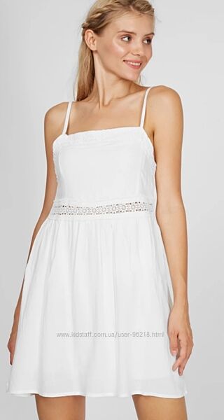 сарафан Теранова кремовий новий на розмір м-л