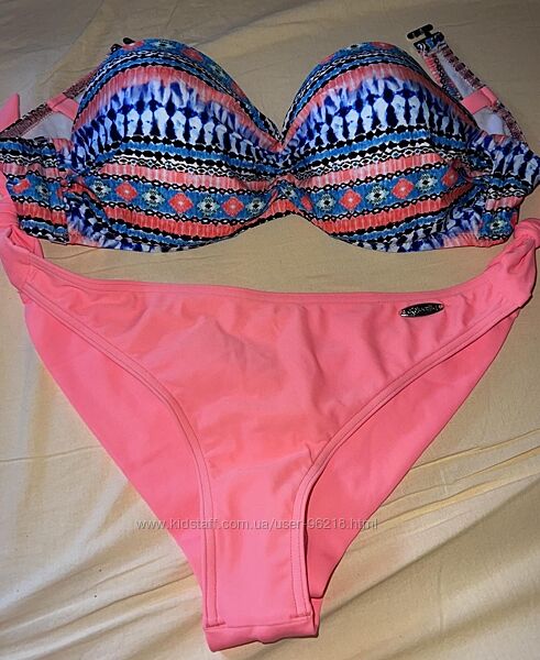 роздільний купальник розмір хс-с розмір xs s сток aquarilla