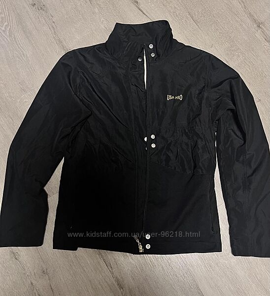 Вітровка жіноча USA Pro розмір S