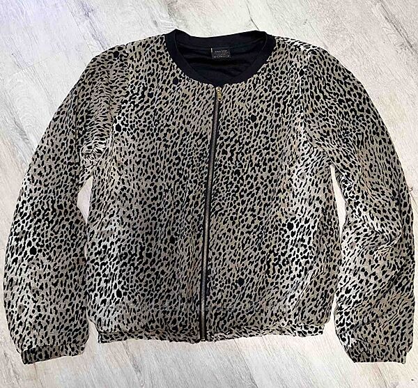 Вітровка Havana жіноча бомбер розмір М