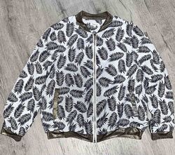 Вітровка  розмір S бомбер