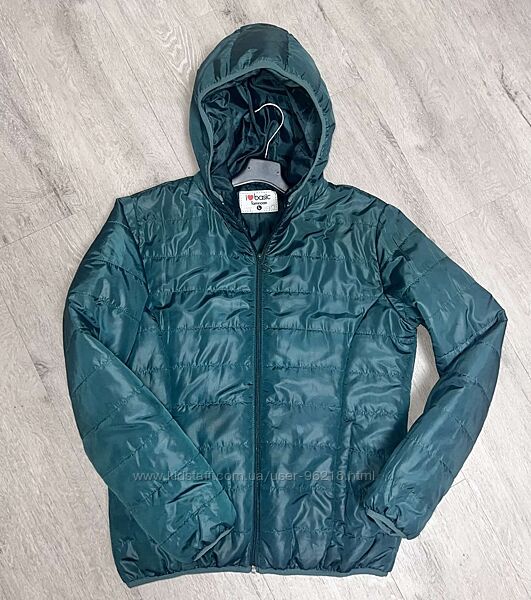 жіноча куртка демі розмір М- Л Tamnoon