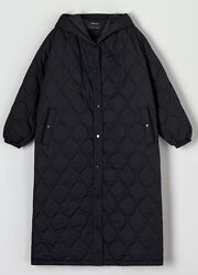 Пальто оversize Sinsay - на бірці М - іде на хл-2хл